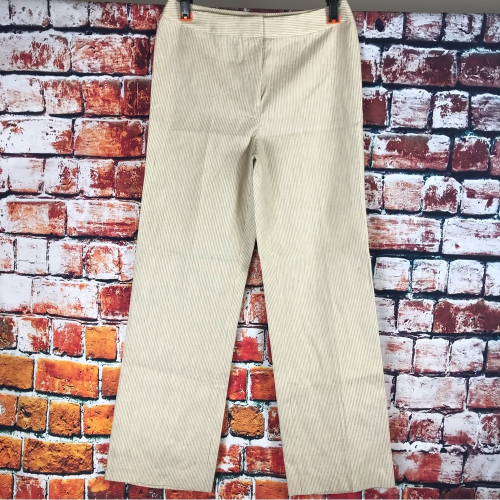 - Lafayette 148 New York Wide Leg